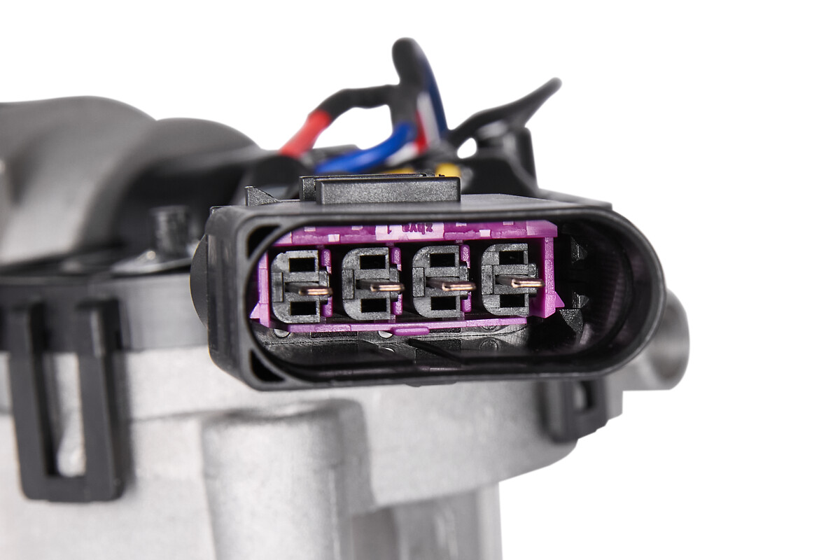 Moteur d'essuie-glace VALEO 584520